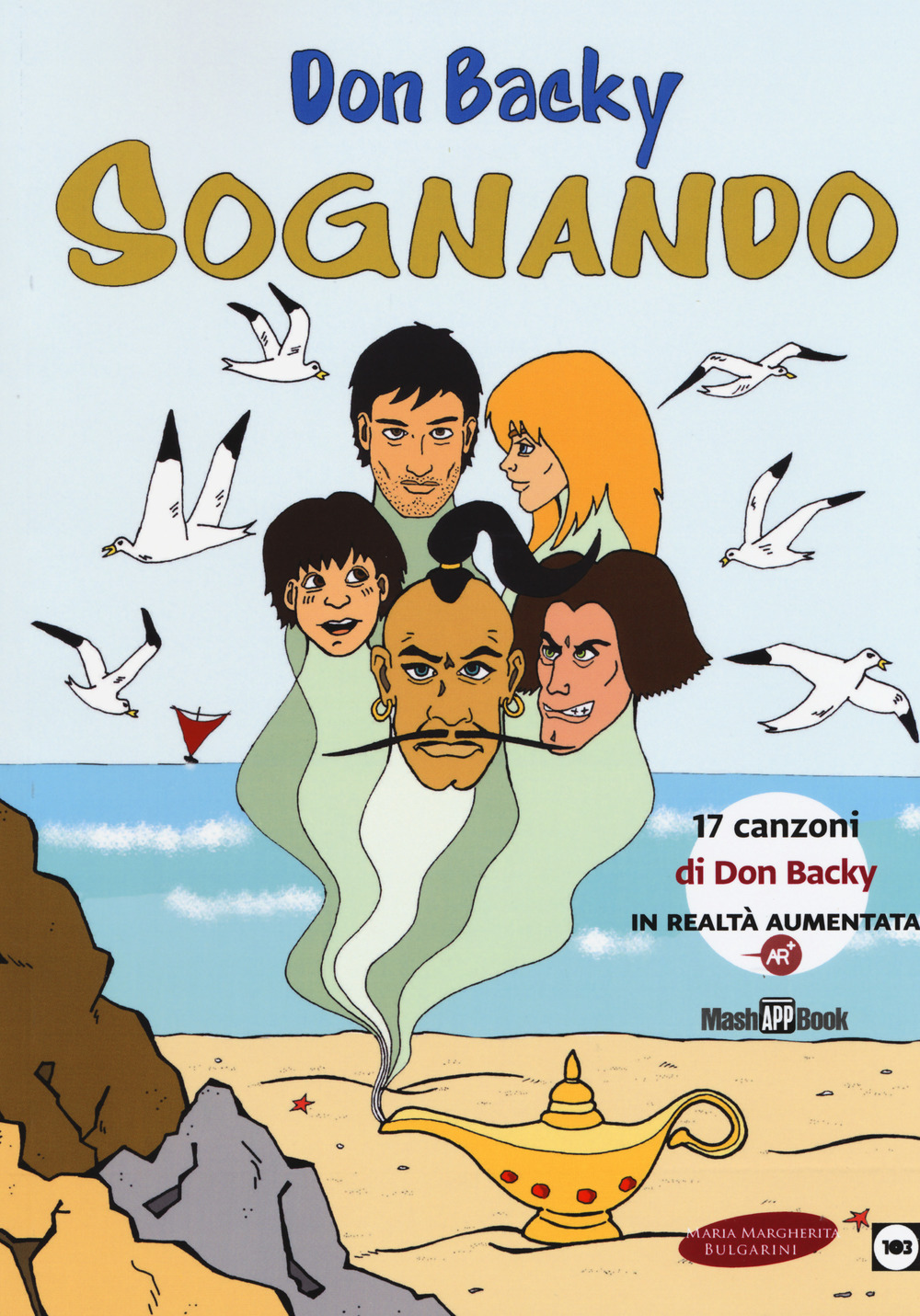 Sognando. Con Contenuto digitale per download e accesso online