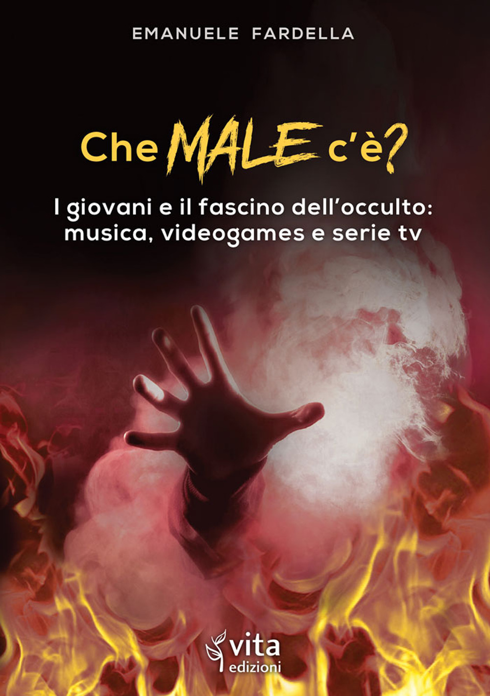 Che male c'è? I giovani e il fascino dell'occulto: musica, videogames e serie tv