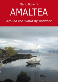 Amaltea. Around the world by accident