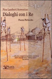 Dialoghi con i re