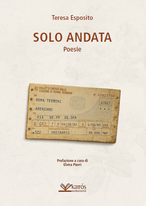 Solo andata