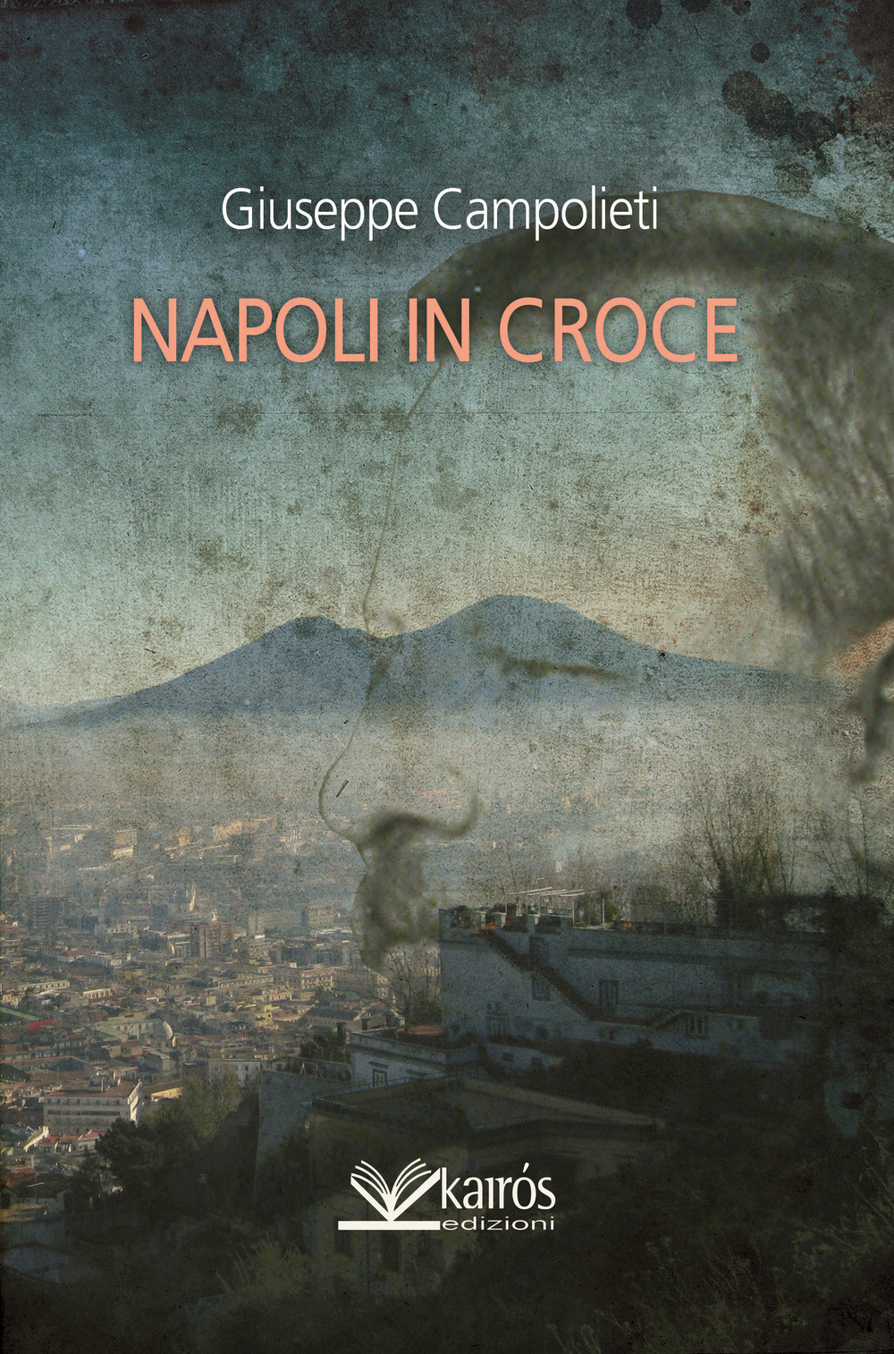 Napoli in croce