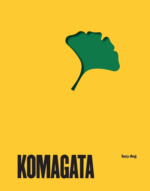 I libri di Katsumi Komagata. Ediz. illustrata
