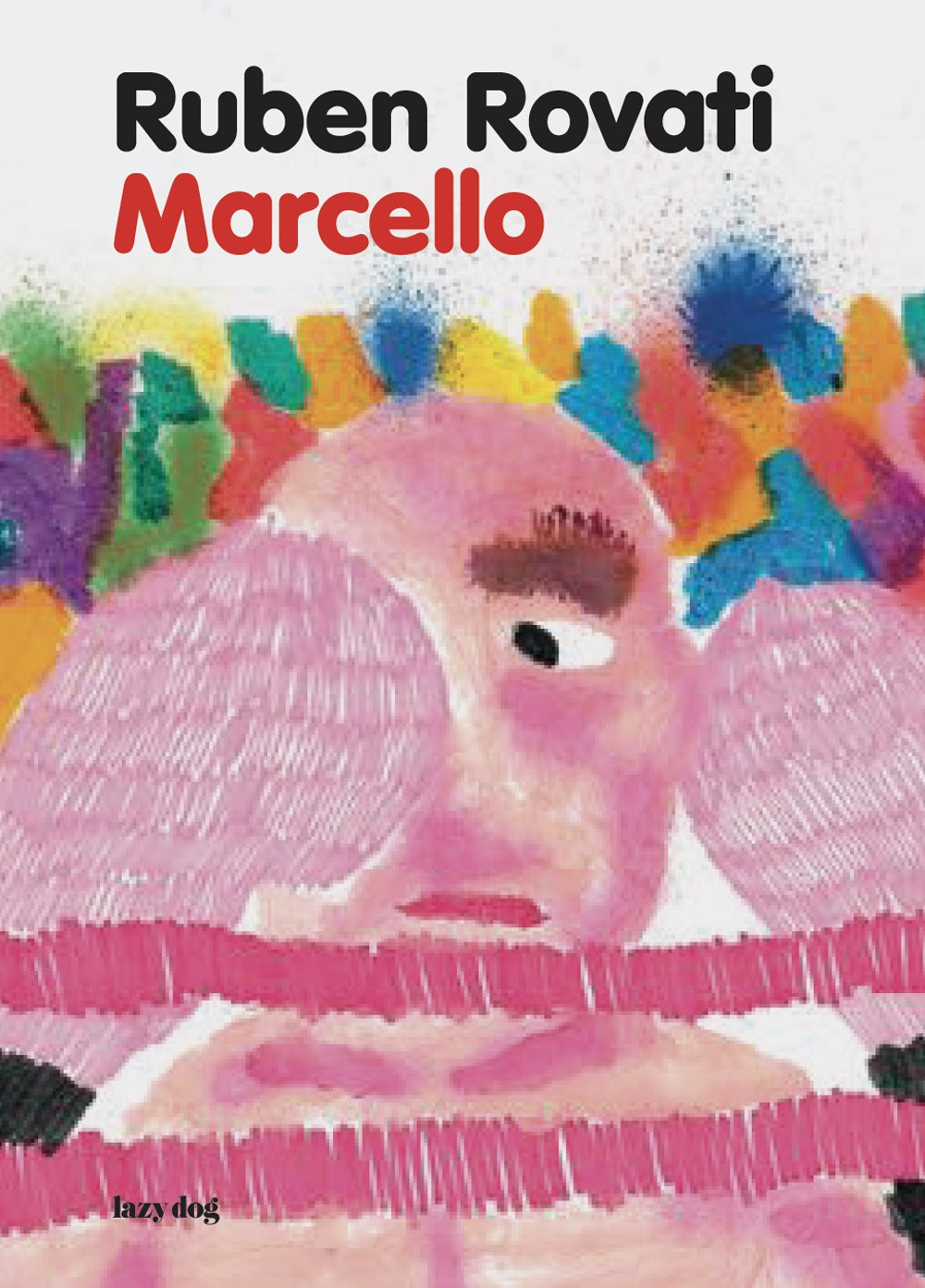 Marcello. Ediz. a colori
