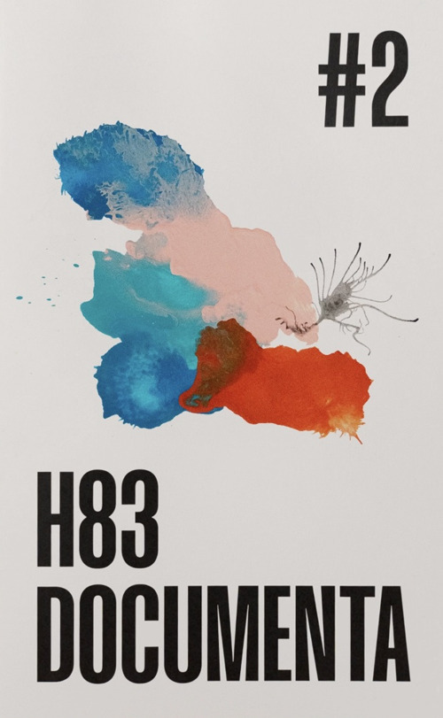 H83 Documenta. Ediz. illustrata. Vol. 2: Oltre