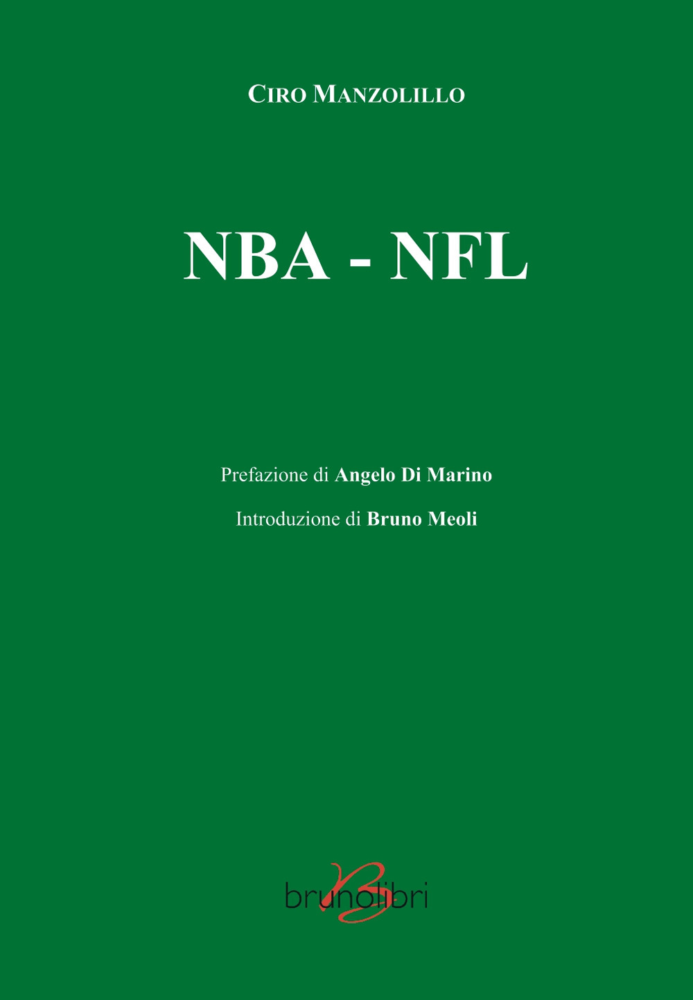 NBA e NFL