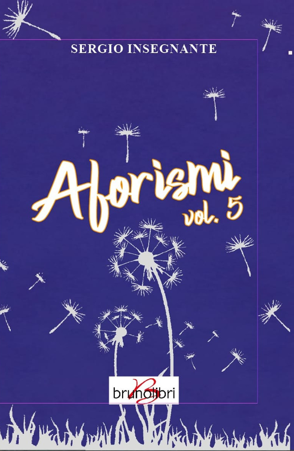 Amorismi. Vol. 5
