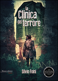 La clinica del terrore