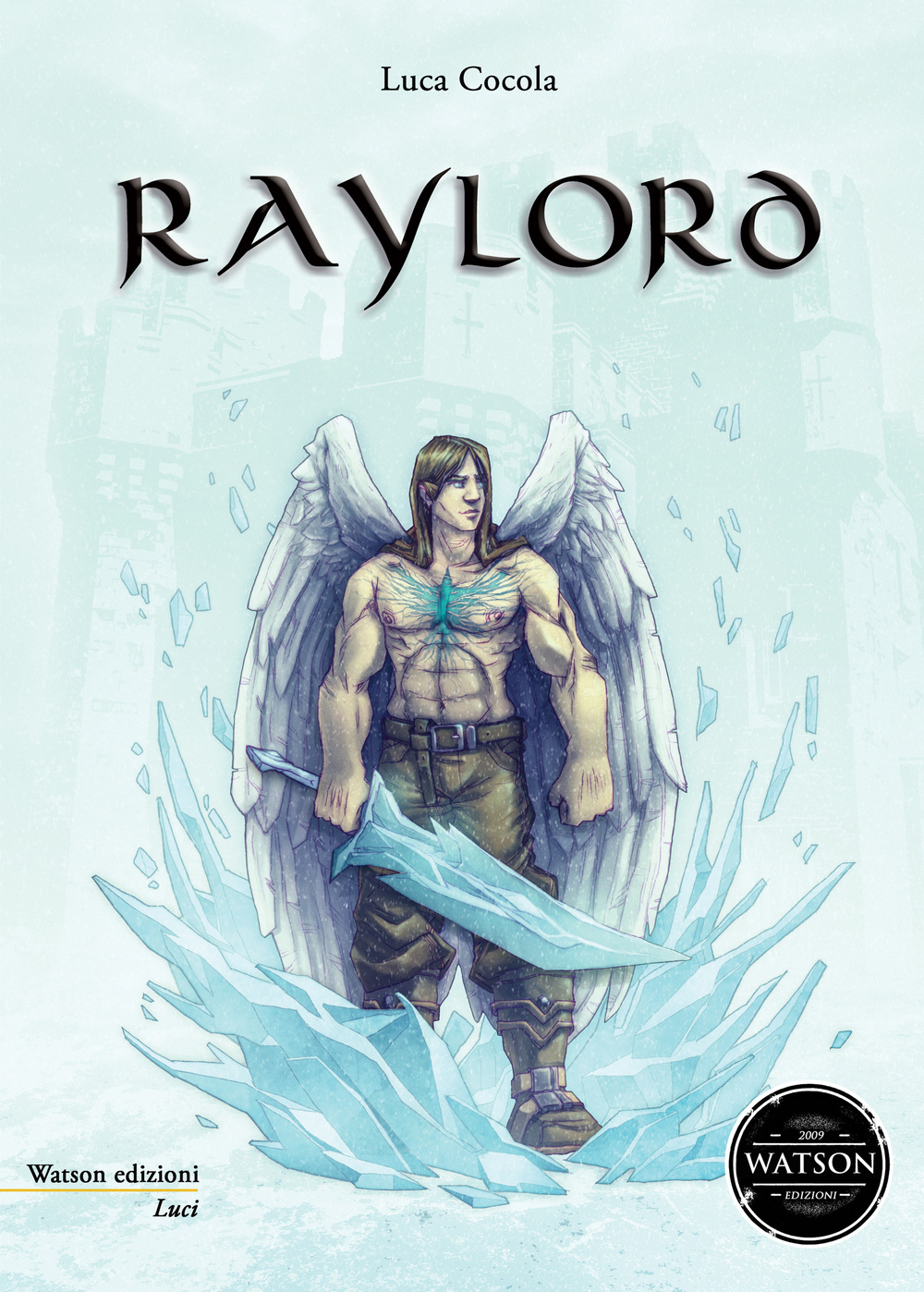 Raylord