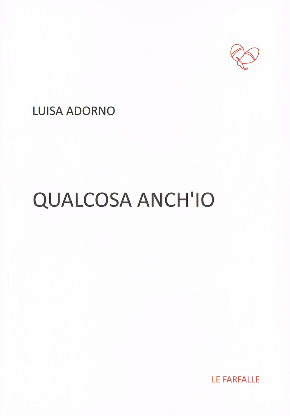 Qualcosa anch'io