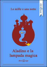 Aladino e la lampada magica