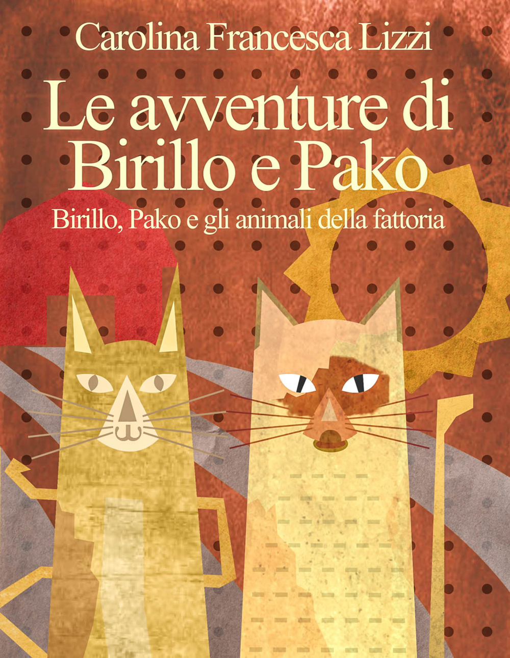 Le avventure di Birillo e Pako. Birillo, Pako e gli animali della fattoria