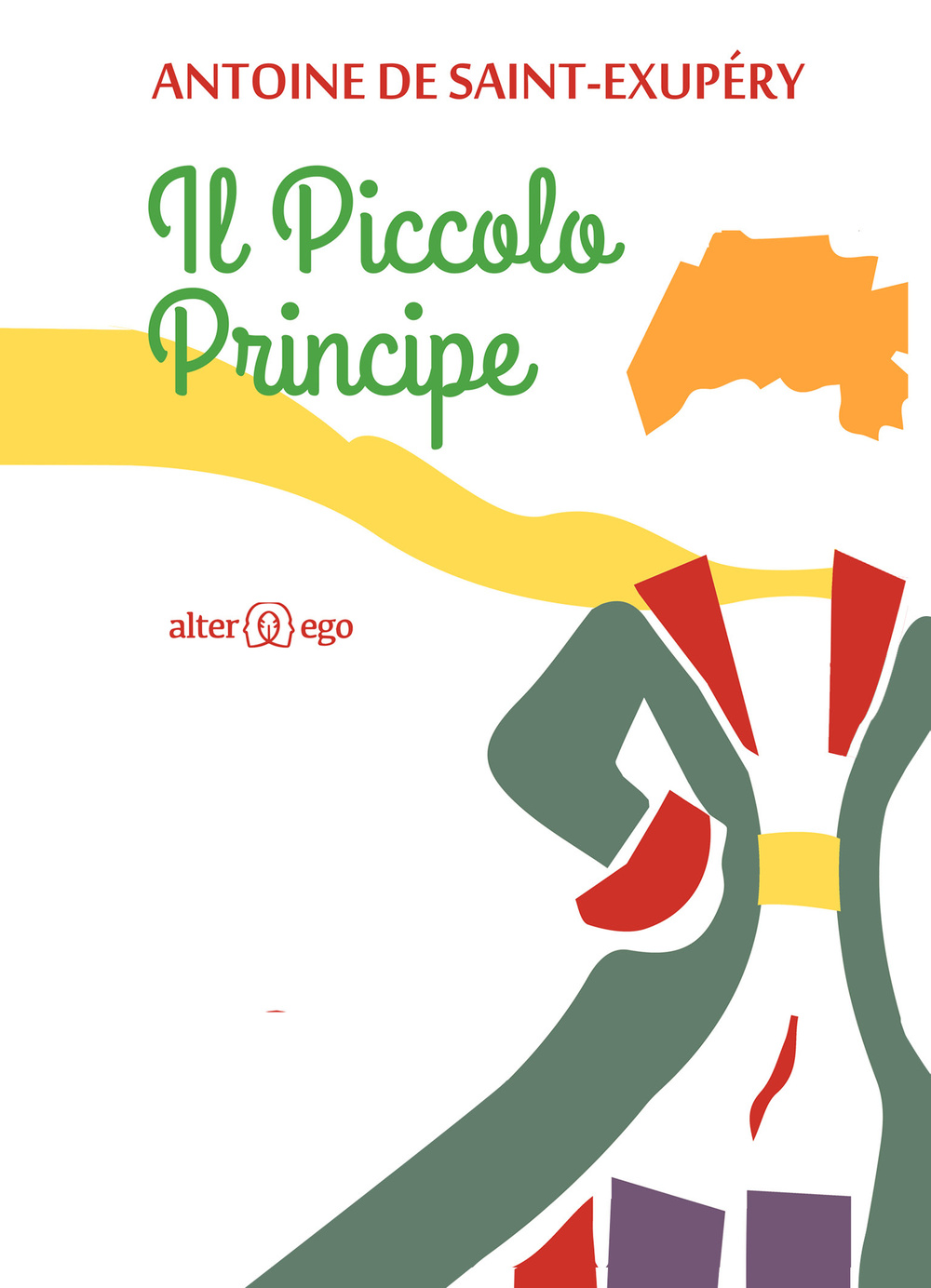 Il Piccolo Principe. Ediz. illustrata