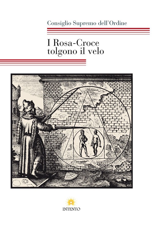 I Rosa-Croce tolgono il velo