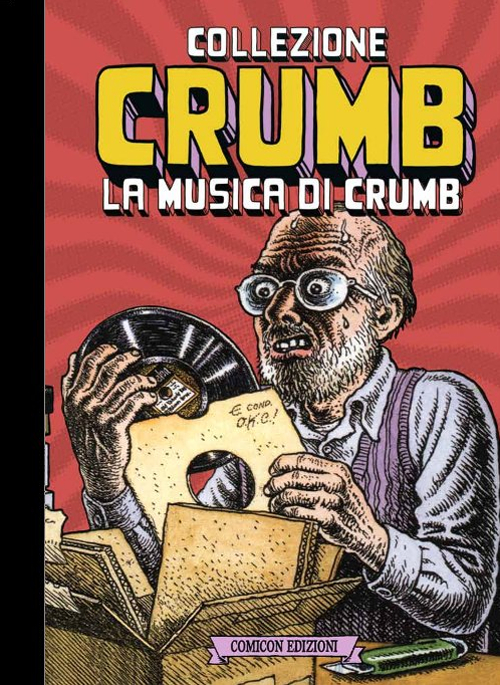Collezione Crumb. Ediz. limitata. Vol. 3: La musica di Crumb