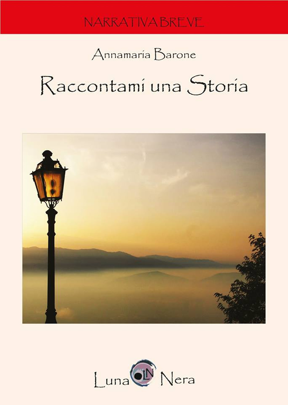 Raccontami una storia