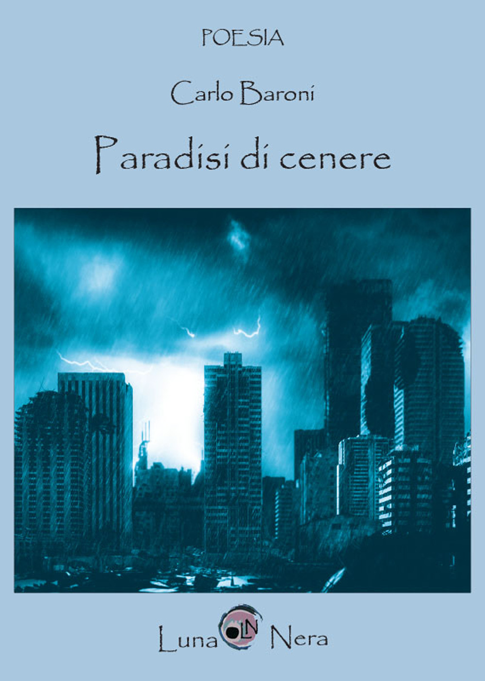 Paradisi di cenere