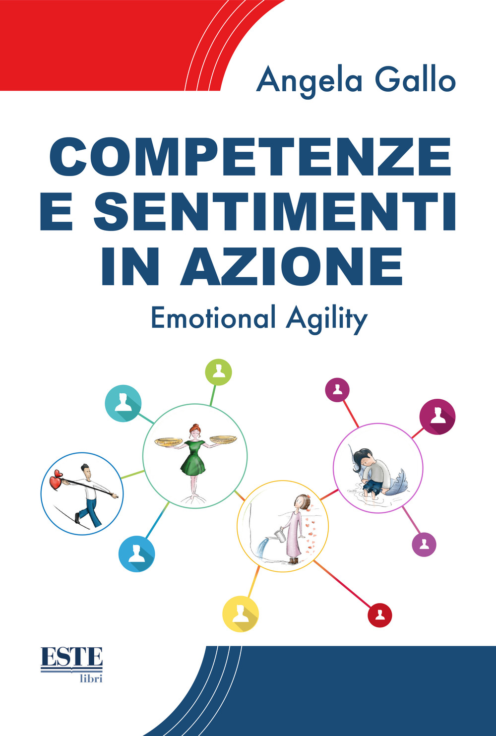 Competenze e sentimenti in azione. Emotional agility