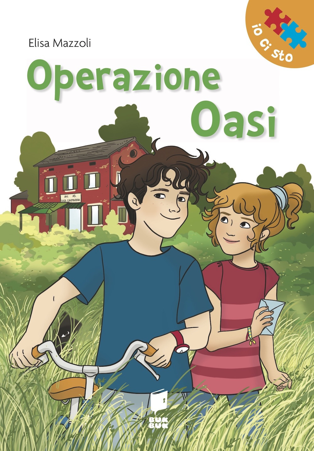 Operazione oasi