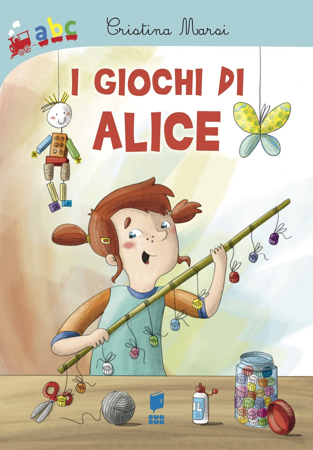 I giochi di Alice