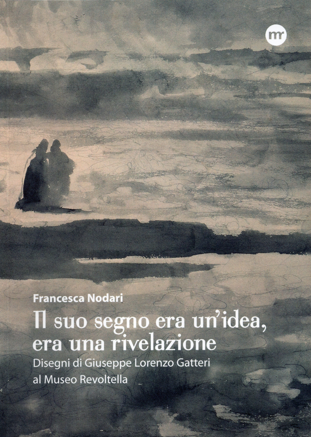 Il suo segno era un'idea, era una rivelazione. Disegni di Giuseppe Lorenzo Gatteri al Museo Revoltella