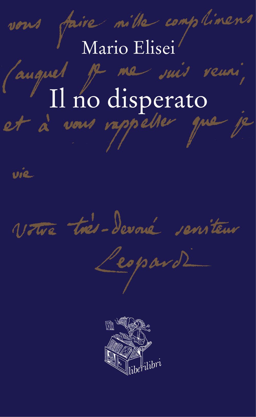 Il no disperato