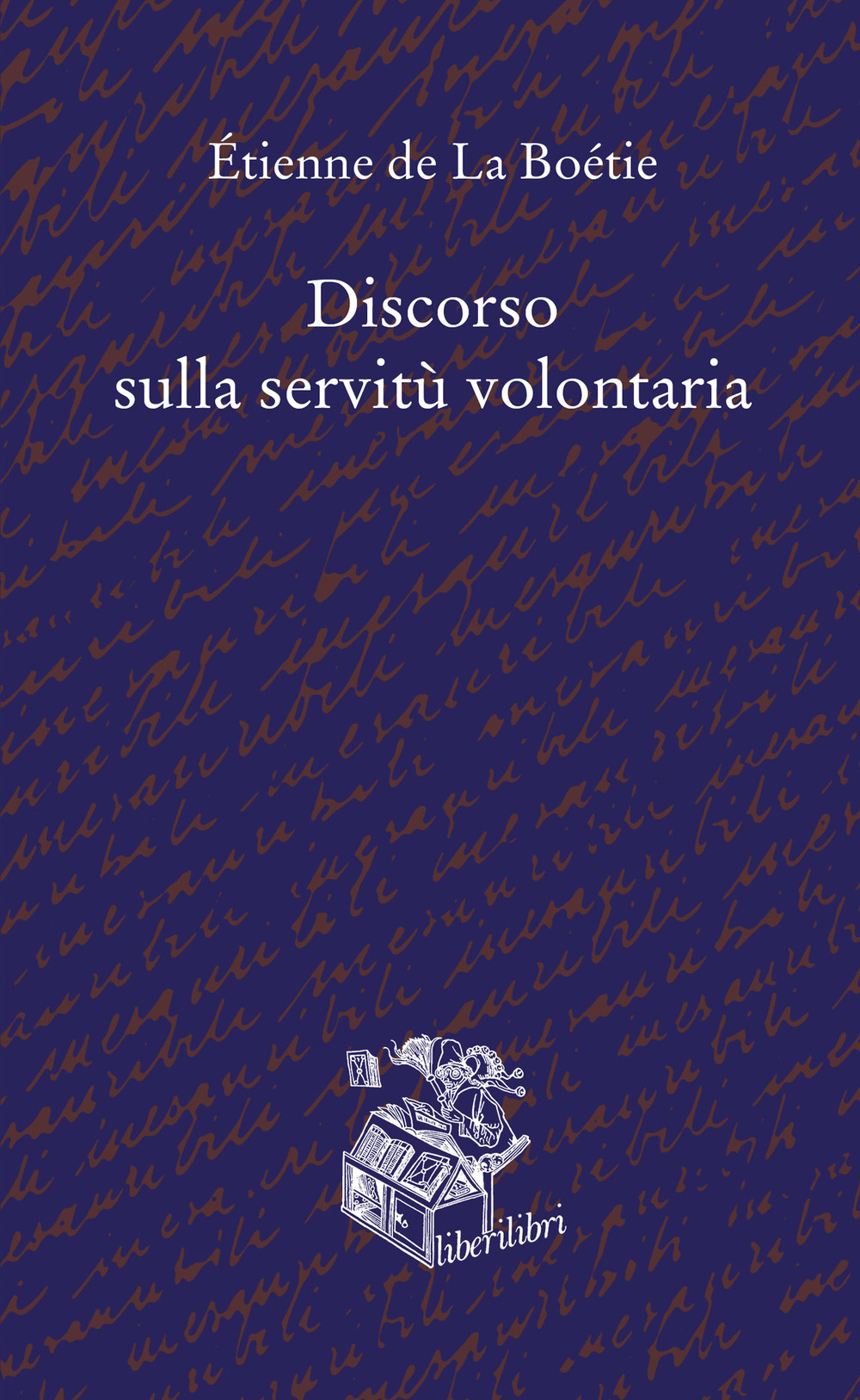 Discorso sulla servitù volontaria