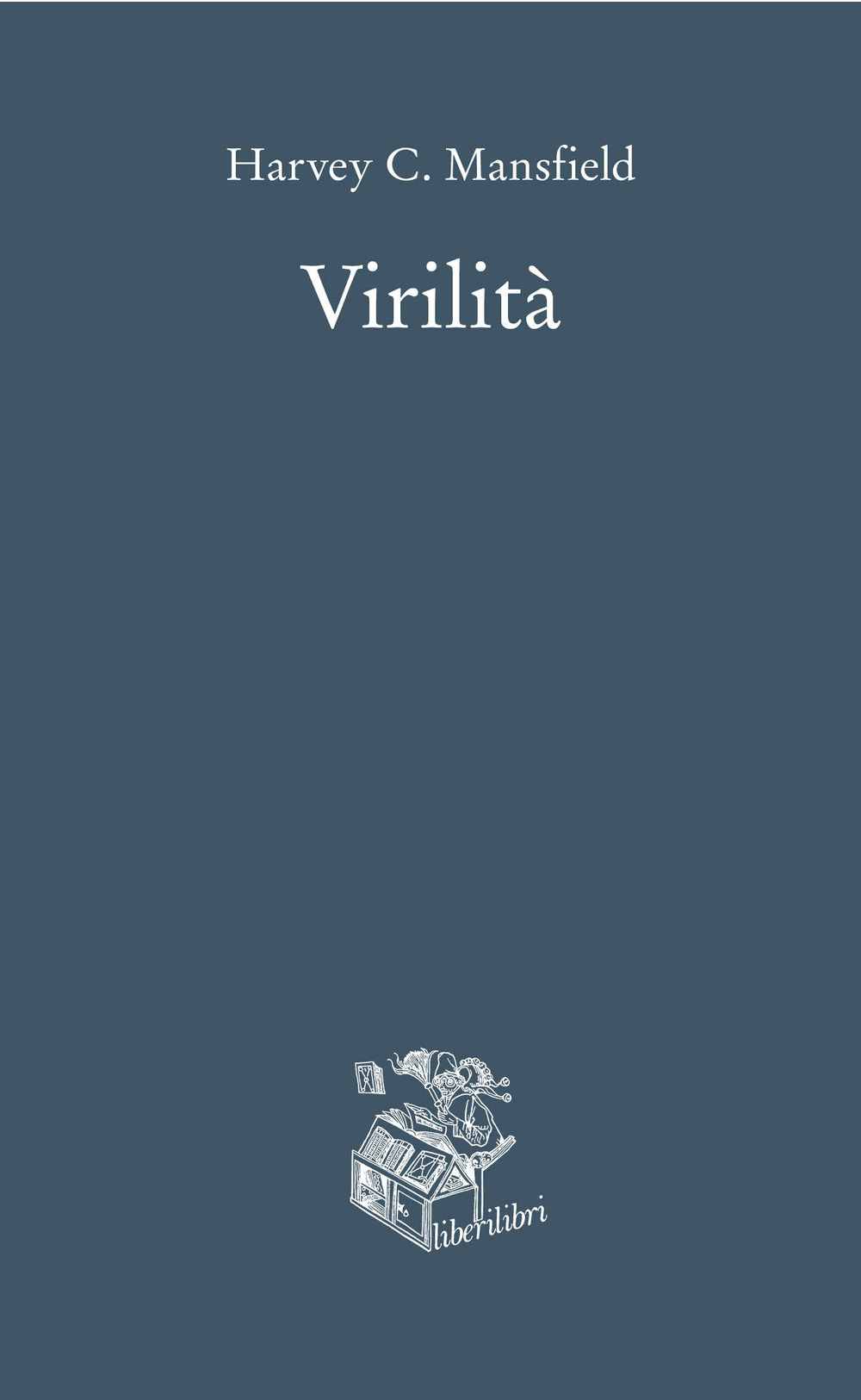 Virilità