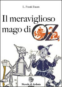 Il meraviglioso mago di Oz