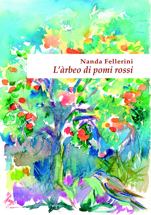 L'arbeo di pomi rossi