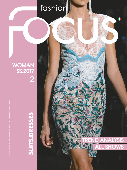 Fashion Focus Woman S/S  (2017). Ediz. bilingue. Vol. 2: Sets.Dresses