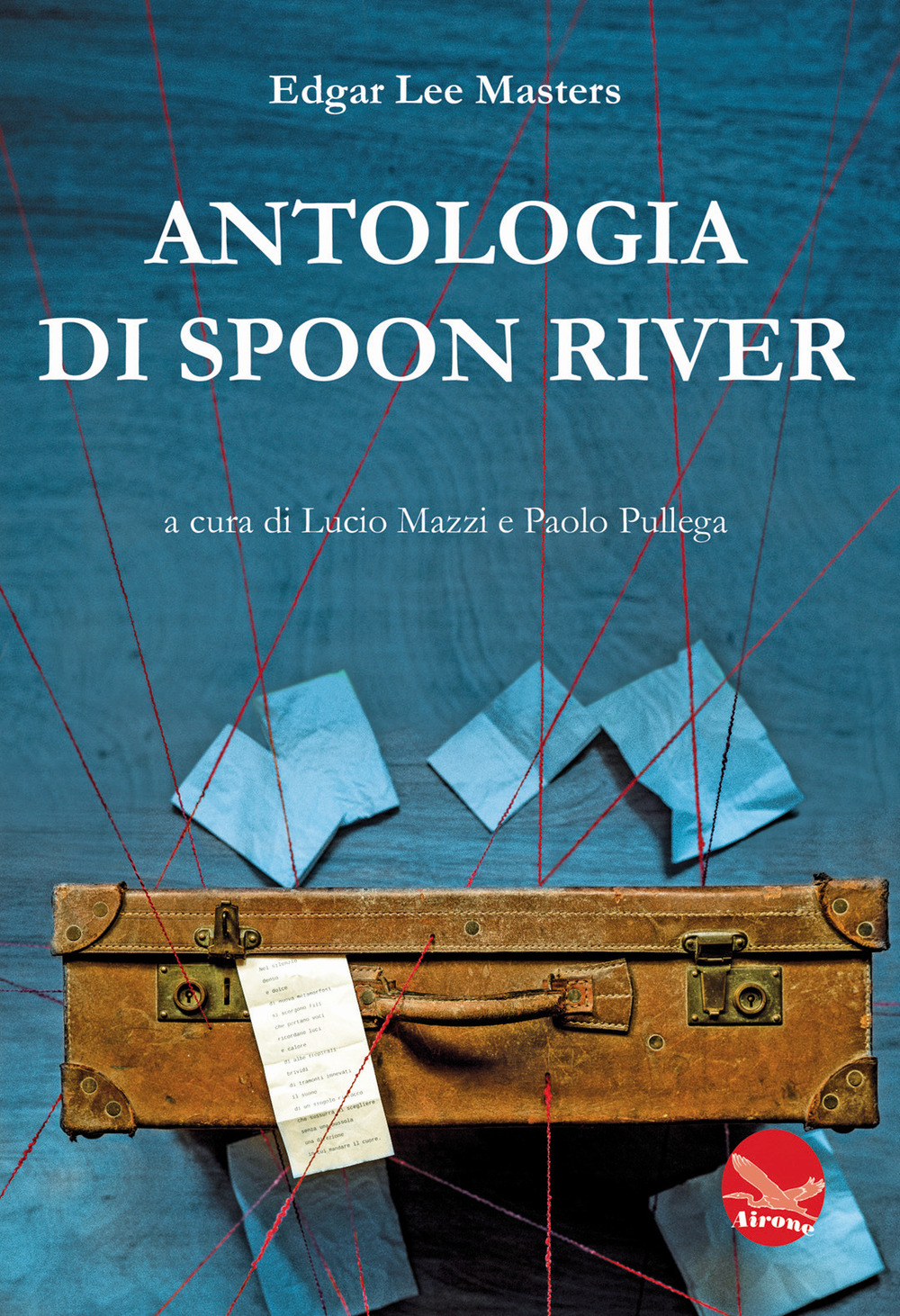 Antologia di Spoon River