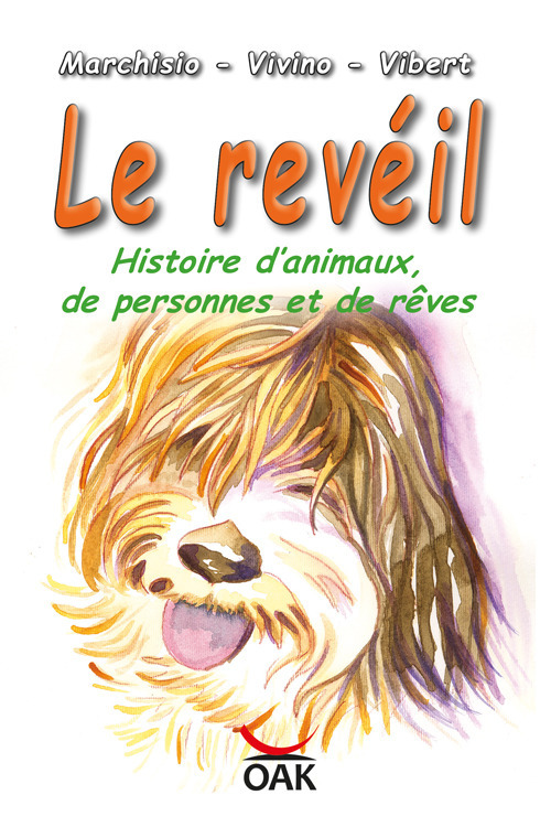 Le revéil. Histoire d'animaux, de personnes et de rêves. Ediz. a caratteri grandi