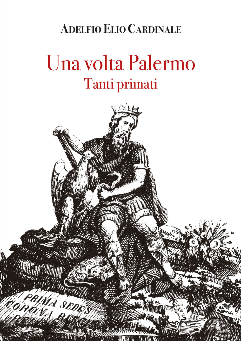 Una volta Palermo. Tanti primati