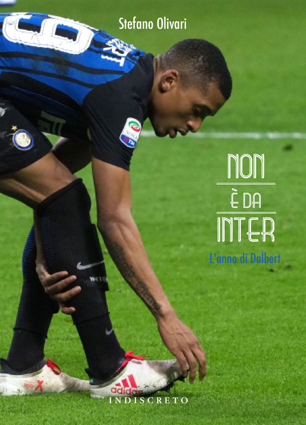 Non è da Inter. L'anno di Dalbert