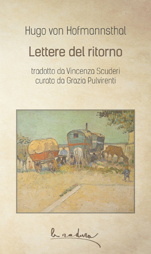 Lettere del ritorno