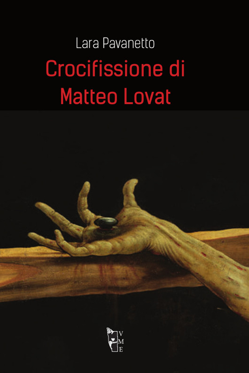 Crocifissione di Matteo Lovat