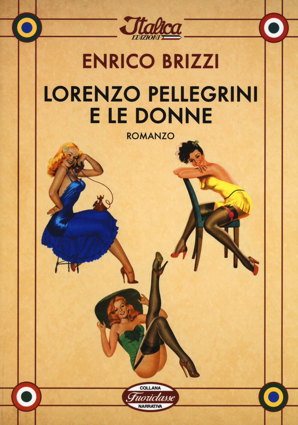 Lorenzo Pellegrini e le donne