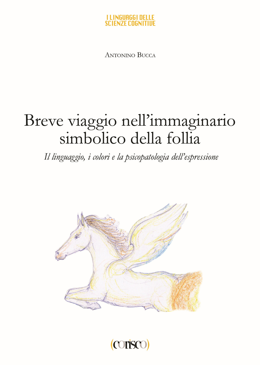 Breve viaggio nell'immaginario simbolico della follia. Il linguaggio i colori e la psicopatologia dell'espressione