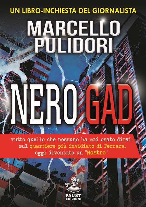 Nero Gad