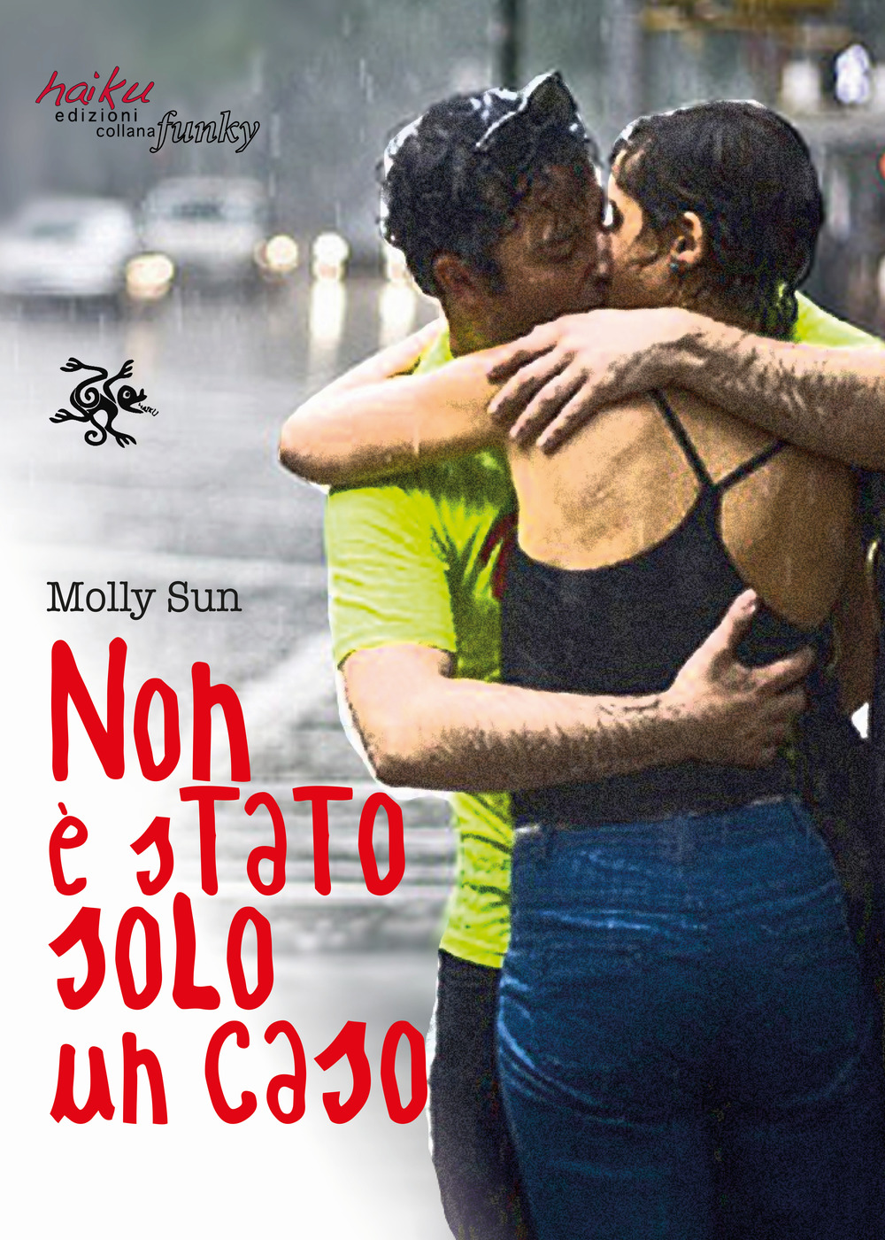 Non è stato solo un caso