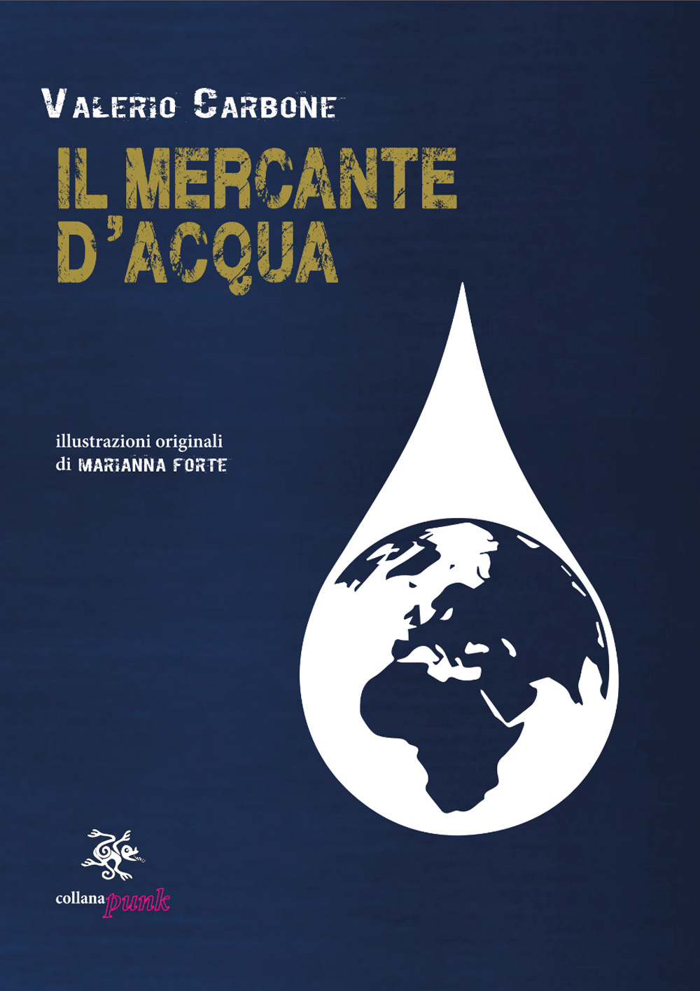 Il mercante d'acqua