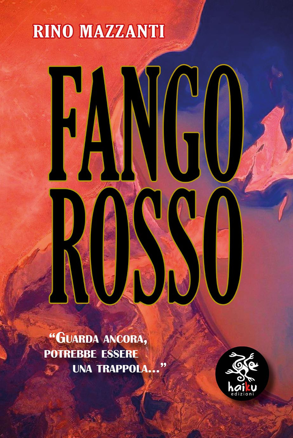 Fango rosso