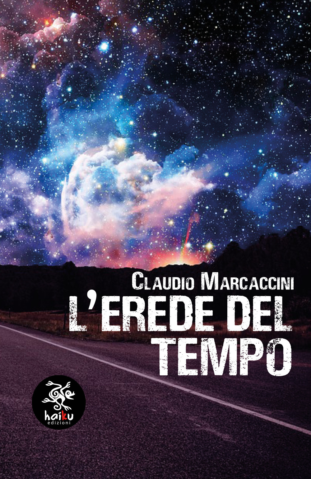 L'erede del tempo