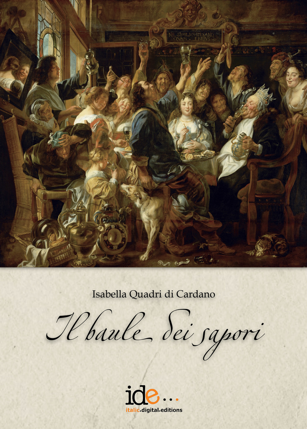 Il baule dei sapori
