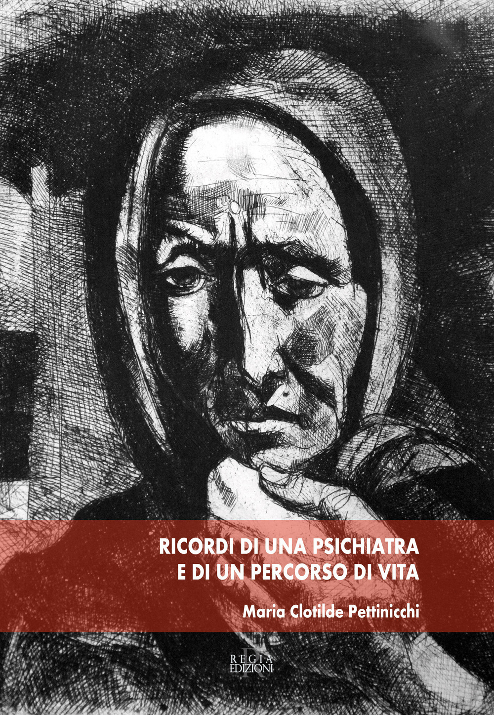 Ricordi di una psichiatra e di un percorso di vita