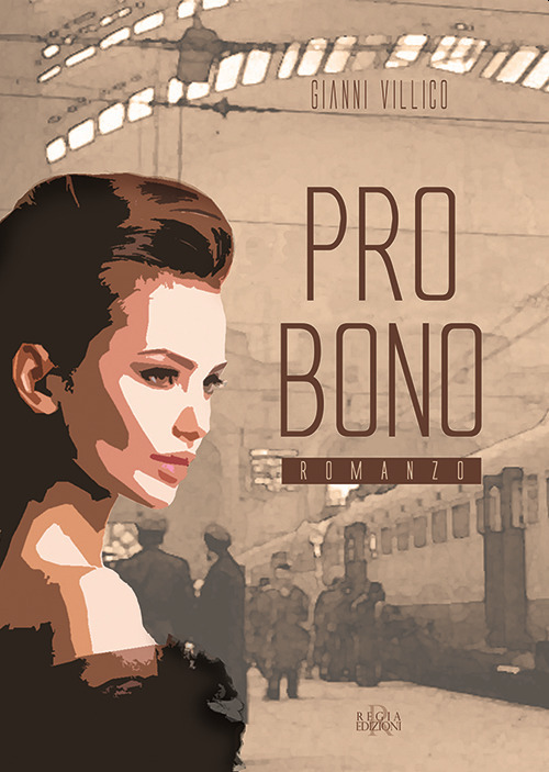 Pro bono