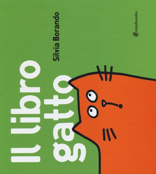 Il libro gatto. Ediz. illustrata