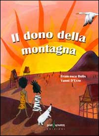 Il dono della montagna