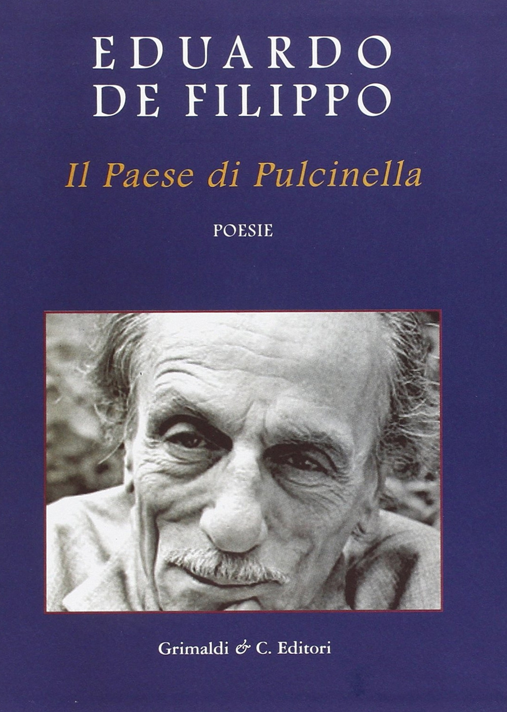 Il paese di Pulcinella